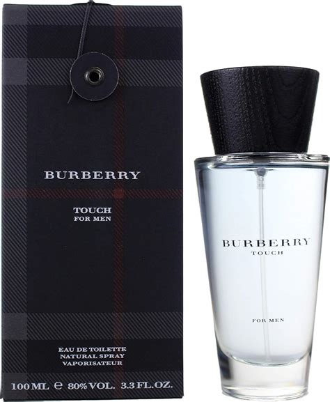 burberry touch refill|Burberry touch eau de toilette.